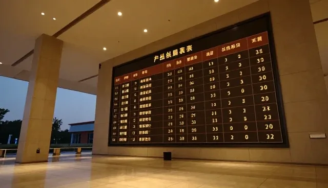采购信息性能优化：选型关注点与使用建议
