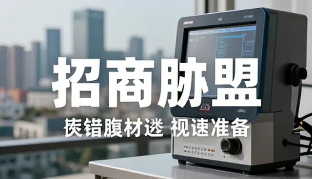 企业名录查询:招商加盟中的应用场景分析