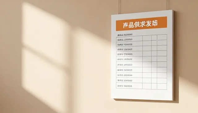 产品供求匹配不足,如何提升服务优化效果